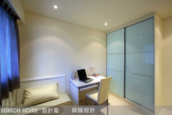 26坪老屋(16~30年)＿休閒風案例圖片＿倫暉室內設計＿倫暉_04之6