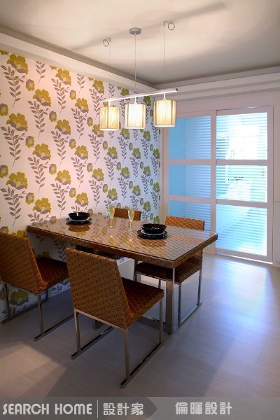 26坪老屋(16~30年)＿休閒風案例圖片＿倫暉室內設計＿倫暉_04之7