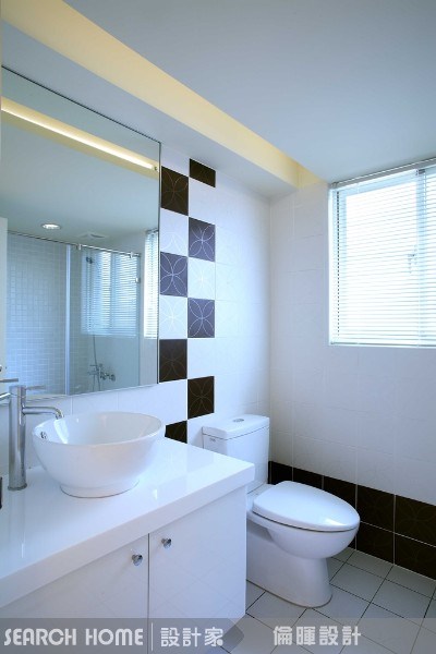 26坪老屋(16~30年)＿休閒風案例圖片＿倫暉室內設計＿倫暉_04之8