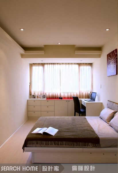 26坪老屋(16~30年)＿休閒風案例圖片＿倫暉室內設計＿倫暉_04之4