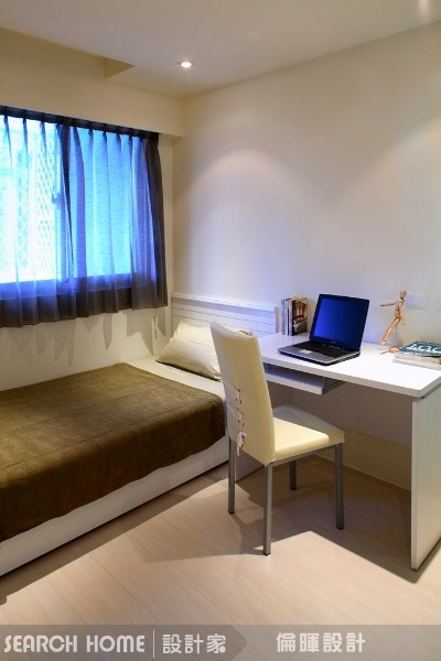 26坪老屋(16~30年)＿休閒風案例圖片＿倫暉室內設計＿倫暉_04之5