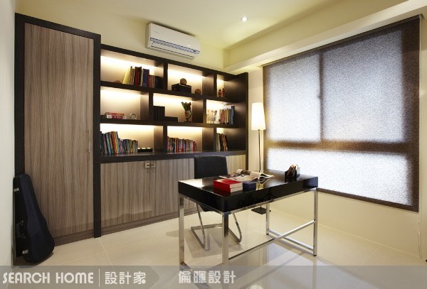 65坪新成屋(5年以下)＿奢華風案例圖片＿倫暉室內設計＿倫暉_03之3