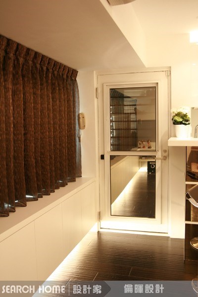 12坪新成屋(5年以下)＿現代風案例圖片＿倫暉室內設計＿倫暉_02之20
