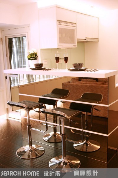 12坪新成屋(5年以下)＿現代風案例圖片＿倫暉室內設計＿倫暉_02之22