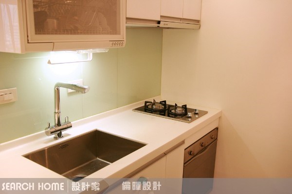 12坪新成屋(5年以下)＿現代風案例圖片＿倫暉室內設計＿倫暉_02之2