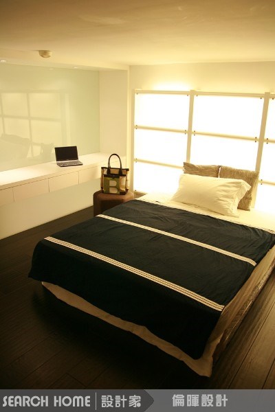 12坪新成屋(5年以下)＿現代風案例圖片＿倫暉室內設計＿倫暉_02之13