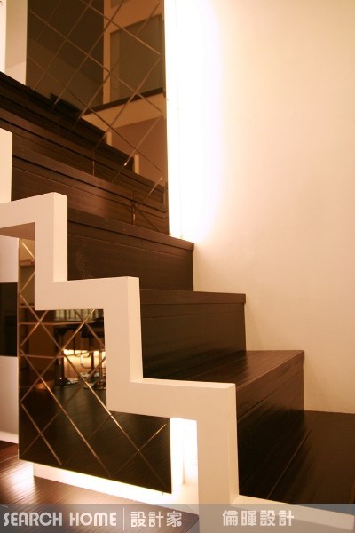 12坪新成屋(5年以下)＿現代風案例圖片＿倫暉室內設計＿倫暉_02之6