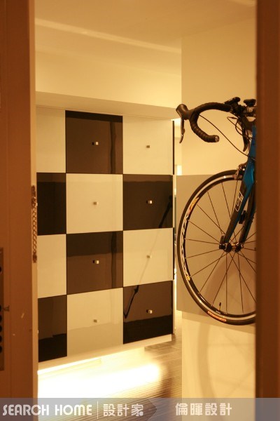 12坪新成屋(5年以下)＿現代風案例圖片＿倫暉室內設計＿倫暉_02之1