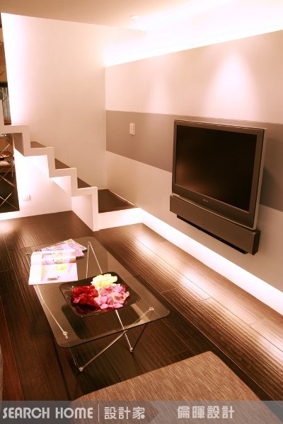 12坪新成屋(5年以下)＿現代風案例圖片＿倫暉室內設計＿倫暉_02之10