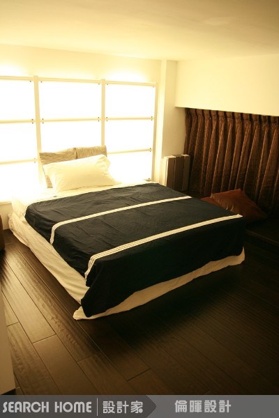 12坪新成屋(5年以下)＿現代風案例圖片＿倫暉室內設計＿倫暉_02之14