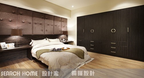 45坪新成屋(5年以下)＿混搭風案例圖片＿倫暉室內設計＿倫暉_01之1