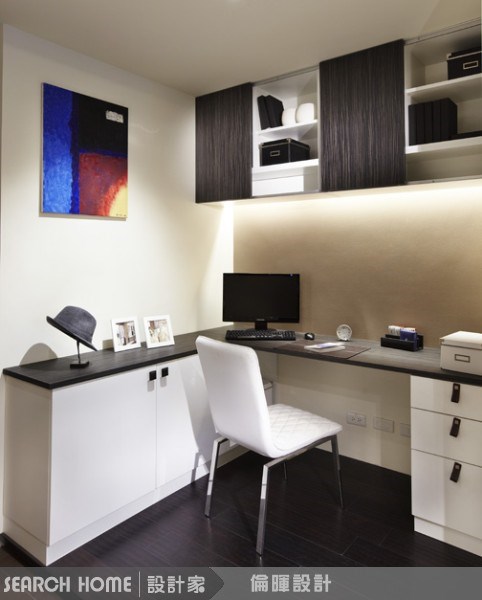 45坪新成屋(5年以下)＿混搭風案例圖片＿倫暉室內設計＿倫暉_01之8