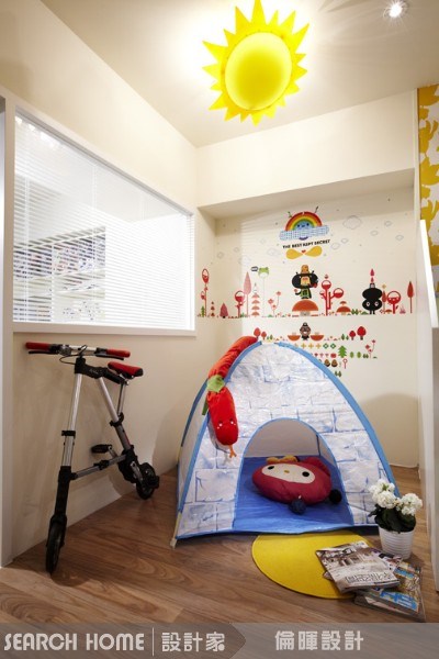 45坪新成屋(5年以下)＿混搭風案例圖片＿倫暉室內設計＿倫暉_01之3