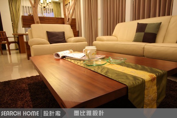 60坪新成屋(5年以下)＿休閒風案例圖片＿墨比雅設計＿墨比雅_65之6