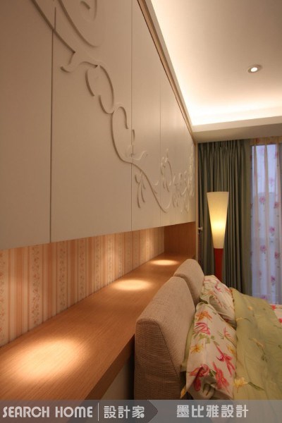 60坪新成屋(5年以下)＿休閒風案例圖片＿墨比雅設計＿墨比雅_65之13