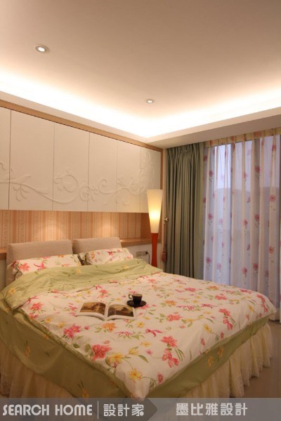 60坪新成屋(5年以下)＿休閒風案例圖片＿墨比雅設計＿墨比雅_65之12