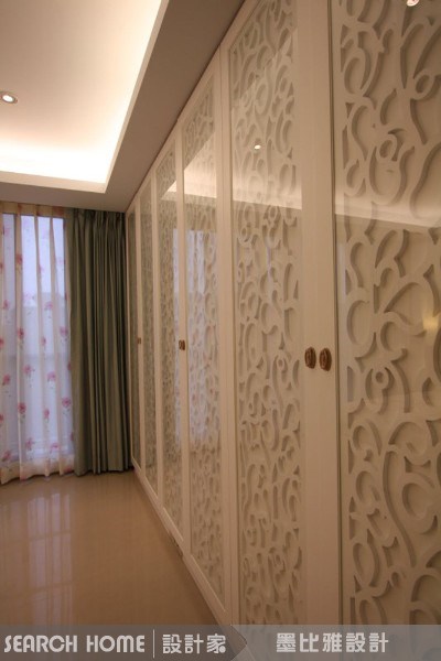 60坪新成屋(5年以下)＿休閒風案例圖片＿墨比雅設計＿墨比雅_65之14