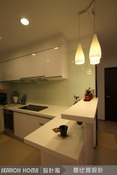 60坪新成屋(5年以下)＿休閒風案例圖片＿墨比雅設計＿墨比雅_65之11