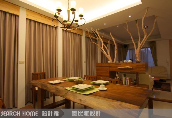 60坪新成屋(5年以下)＿休閒風案例圖片＿墨比雅設計＿墨比雅_65之7