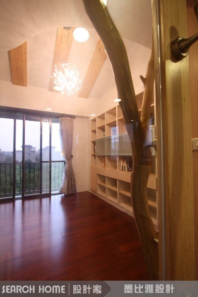 60坪新成屋(5年以下)＿休閒風案例圖片＿墨比雅設計＿墨比雅_65之23