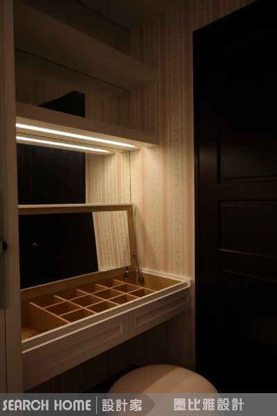 60坪新成屋(5年以下)＿休閒風案例圖片＿墨比雅設計＿墨比雅_65之15