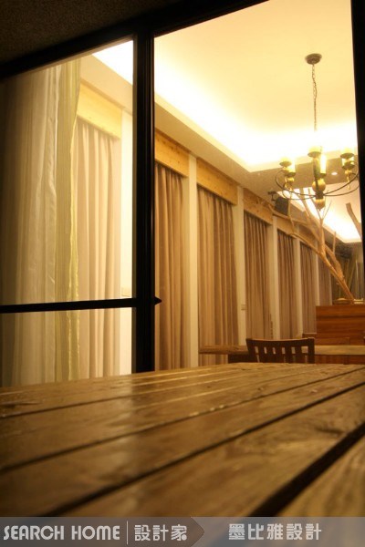 60坪新成屋(5年以下)＿休閒風案例圖片＿墨比雅設計＿墨比雅_65之10