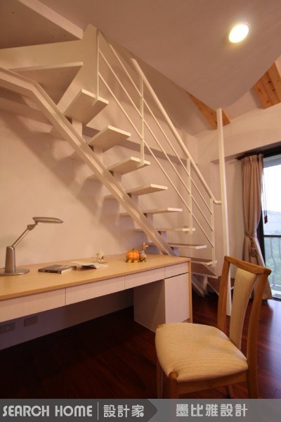 60坪新成屋(5年以下)＿休閒風案例圖片＿墨比雅設計＿墨比雅_65之24