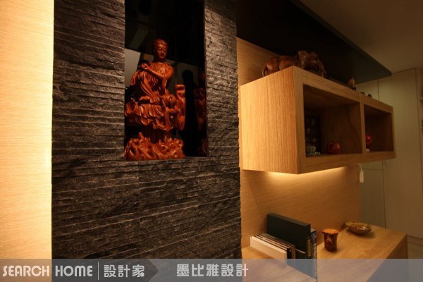 60坪新成屋(5年以下)＿休閒風案例圖片＿墨比雅設計＿墨比雅_65之16