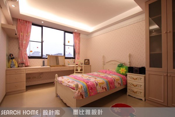 60坪新成屋(5年以下)＿休閒風案例圖片＿墨比雅設計＿墨比雅_65之18