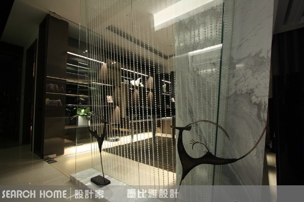 30坪新成屋(5年以下)＿奢華風案例圖片＿墨比雅設計＿墨比雅_64之22