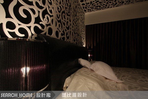 30坪新成屋(5年以下)＿奢華風案例圖片＿墨比雅設計＿墨比雅_64之10
