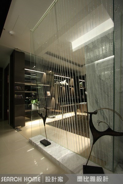 30坪新成屋(5年以下)＿奢華風案例圖片＿墨比雅設計＿墨比雅_64之23