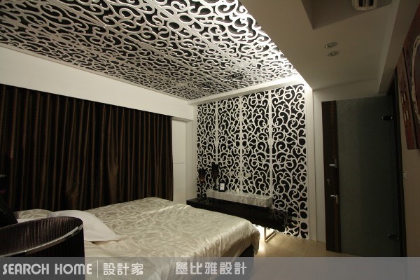 30坪新成屋(5年以下)＿奢華風案例圖片＿墨比雅設計＿墨比雅_64之3