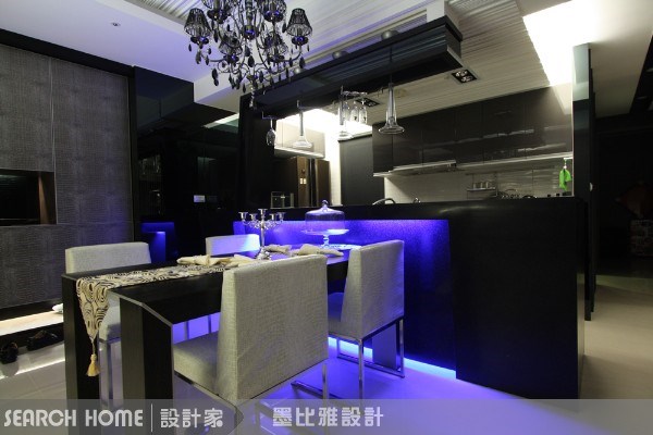 30坪新成屋(5年以下)＿奢華風案例圖片＿墨比雅設計＿墨比雅_64之28