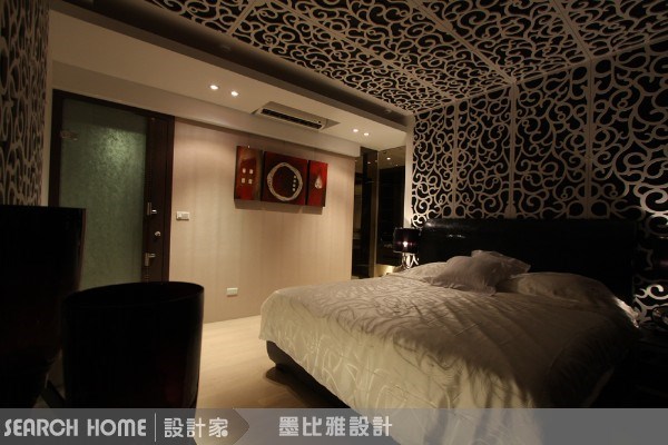 30坪新成屋(5年以下)＿奢華風案例圖片＿墨比雅設計＿墨比雅_64之7