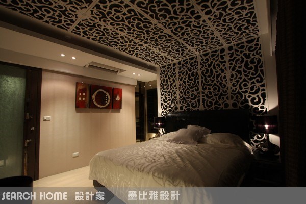 30坪新成屋(5年以下)＿奢華風案例圖片＿墨比雅設計＿墨比雅_64之5