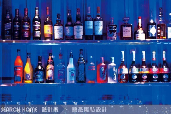 60坪中古屋(5~15年)＿奢華風商業空間案例圖片＿藝念集私空間設計＿藝念集私_18之5