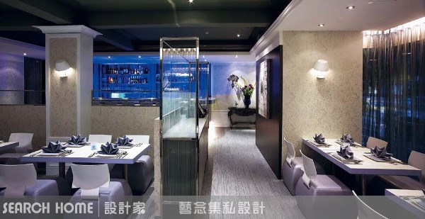 60坪中古屋(5~15年)＿奢華風商業空間案例圖片＿藝念集私空間設計＿藝念集私_18之8