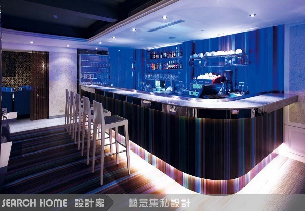 60坪中古屋(5~15年)＿奢華風商業空間案例圖片＿藝念集私空間設計＿藝念集私_18之14