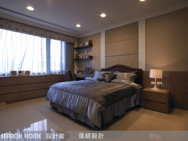 46坪新成屋(5年以下)＿混搭風案例圖片＿漢格空間設計＿漢格_02之14