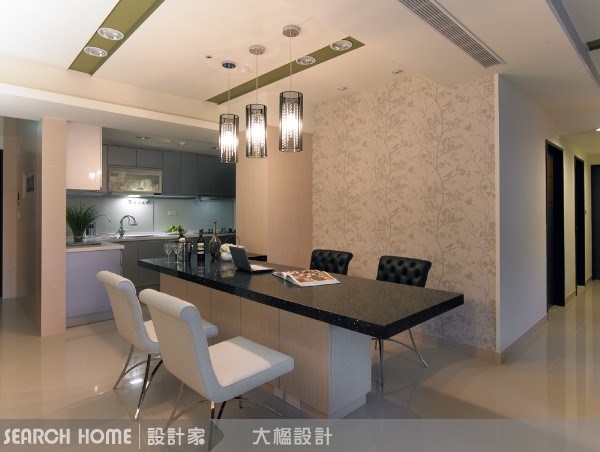 40坪新成屋(5年以下)＿現代風案例圖片＿禾久室內裝修設計＿禾久_15之15