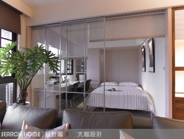 40坪新成屋(5年以下)＿現代風案例圖片＿禾久室內裝修設計＿禾久_15之13