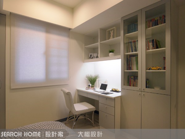 40坪新成屋(5年以下)＿現代風案例圖片＿禾久室內裝修設計＿禾久_15之5