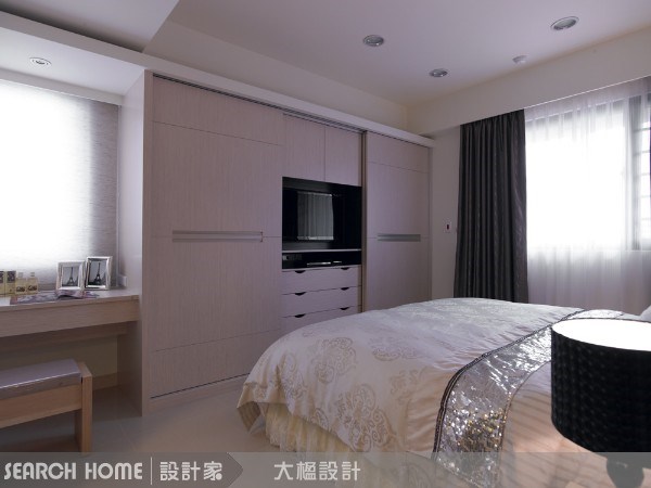40坪新成屋(5年以下)＿現代風案例圖片＿禾久室內裝修設計＿禾久_15之2