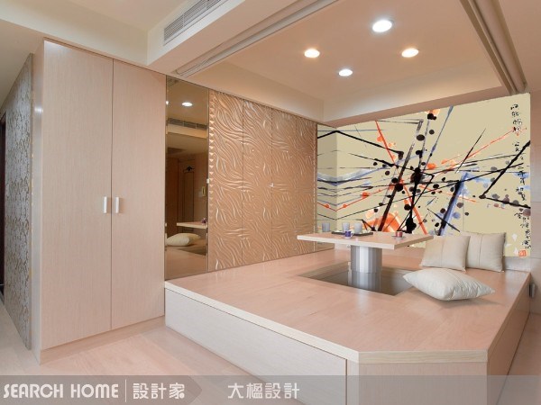 25坪老屋(16~30年)＿現代風案例圖片＿禾久室內裝修設計＿禾久_14之12