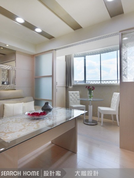 25坪老屋(16~30年)＿現代風案例圖片＿禾久室內裝修設計＿禾久_14之8