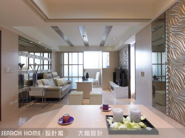 25坪老屋(16~30年)＿現代風案例圖片＿禾久室內裝修設計＿禾久_14之4