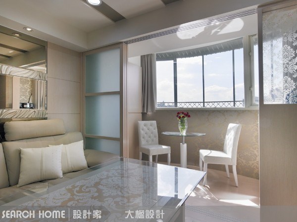 25坪老屋(16~30年)＿現代風案例圖片＿禾久室內裝修設計＿禾久_14之15