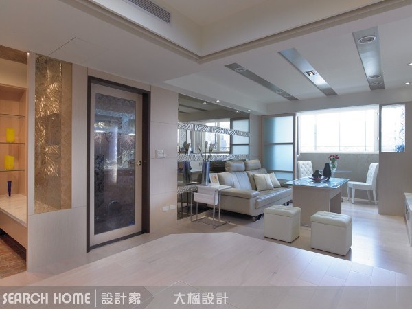 25坪老屋(16~30年)＿現代風案例圖片＿禾久室內裝修設計＿禾久_14之6