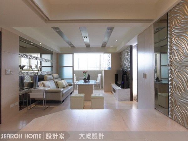 25坪老屋(16~30年)＿現代風案例圖片＿禾久室內裝修設計＿禾久_14之5